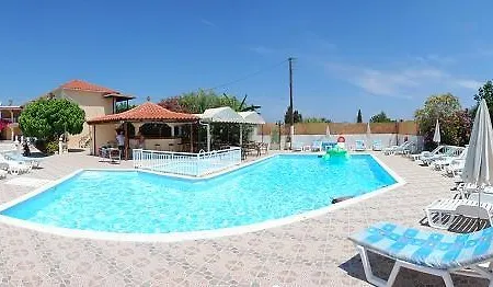 Zante 523 Ξενοδοχείο με διαμερίσματα