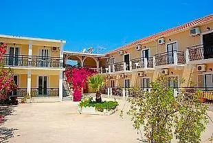 Ξενοδοχείο με διαμερίσματα Zante 523