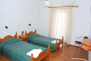 Ξενοδοχείο με διαμερίσματα Zante 523 Λαγανάς